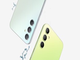 Samsung Galaxy A54 5G, Galaxy A34 5G Get Discounts in India: Check Revised Price Tags Samsung Galaxy A54 5G, Galaxy A34 5G Get Discounts in India: Check Revised Price Tags