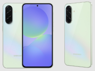 Samsung Galaxy A57, Galaxy A37 EU Energy Labels Reveal Key Battery Details