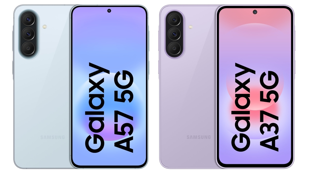 Samsung Galaxy A57, Galaxy A37 Prices Reportedly Hiked in India by Up to Rs 6,000: Here's What You Need to Know