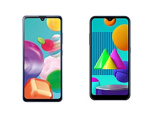 Samsung Galaxy A41, Galaxy M01 Getting Android 11-Based One UI 3.1 Update: Reports