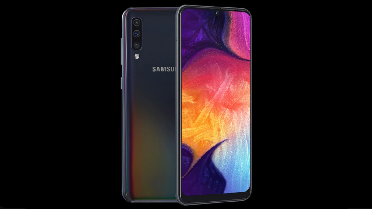Samsung Galaxy A50, Galaxy A90 5G Receiving One UI 2.5 Update in Select Countries: Report