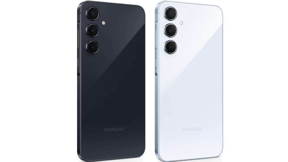 Samsung Finally Adopts Android’s Seamless Updates Starting With Galaxy A55 5G: Here’s How It Works