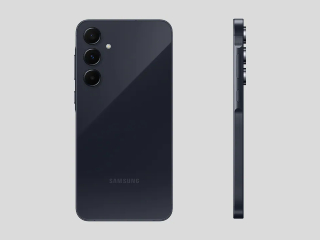 Samsung Galaxy A55 5G Spotted on Geekbench With Android 16; May Receive One UI 8 Beta Update Soon