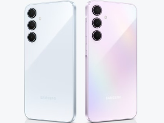 Samsung Galaxy A55 5G, Galaxy A35 5G With Triple Rear Cameras, 5,000mAh Battery Debut in India: See Details