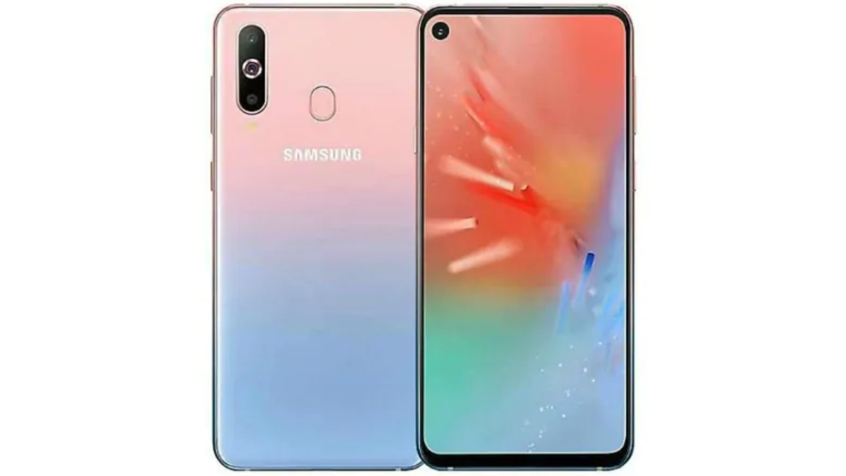 Samsung Galaxy A60 Getting Android 11 Update With March 2021 Security Patch: Report