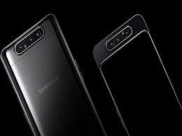 Samsung Galaxy A90 5G Tipped to Feature Super AMOLED Infinity-U Display, New Leak Rules Out Slider or Rotating Camera Designs Samsung Galaxy A90 5G Tipped to Feature Super AMOLED Infinity-U Display, New Leak Rules Out Slider or Rotating Camera Designs