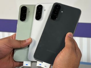 Samsung&#039;s Galaxy A56, Galaxy A36 Reportedly Get Google Gemini Side Button Functionality