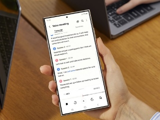 Samsung One UI 6.1 Update With Galaxy AI Features Coming to Galaxy S22 Series, 2022 Foldables, Tab S8 Series in May