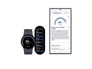 Samsung&#039;s Galaxy AI Is Coming to Galaxy Watches; One UI 6 Watch Beta Testing to Begin in June