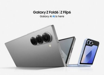 Galaxy AI Brings New Features to Samsung Galaxy Z Fold 6, Galaxy Z Flip 6 and More