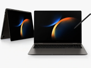 Samsung Galaxy Book 4 Series May Use Intel&rsquo;s Core Ultra AI Chipset; Said to Launch on December 15
