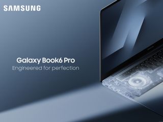 Samsung​ Galaxy Book 6 Ultra, Galaxy Book 6 Pro, Galaxy Book 6 With Up to Intel Core Ultra Series 3 Chips Launched at CES 2026