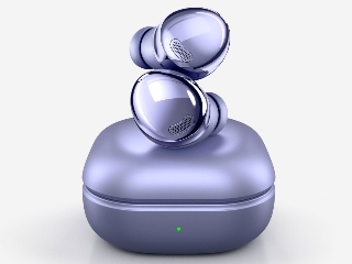 Samsung Galaxy Buds 3&#039;s Alleged Retail Listing Shows Off a Transparent Case, AirPods Like Stem Design