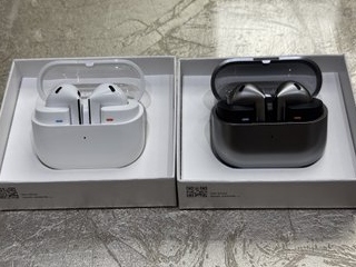 Samsung Galaxy Buds 3 Series Unofficial Unboxing Video Surfaces Online; Price, Design Tipped