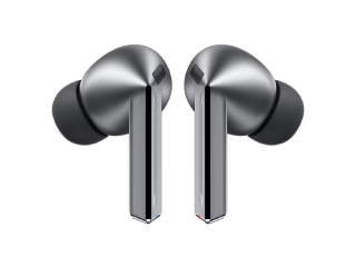 Samsung Galaxy Buds 3 FE Leaked Renders Suggest Design; Appears Similar to Buds 3 Pro