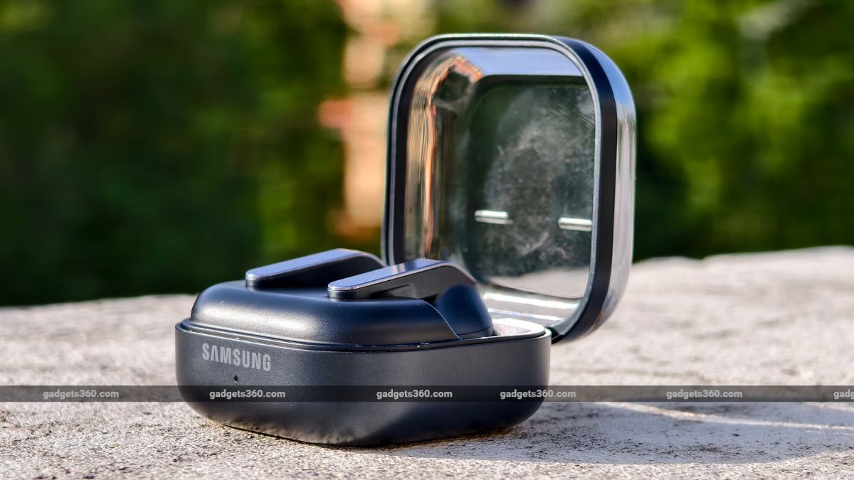 Samsung Galaxy Buds 4 Pro Review: A Balanced Upgrade