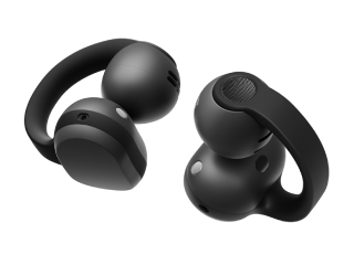 Samsung Galaxy Buds On Unveiled With Clip-On Design, Up to 9.5 Hours of Battery Life: Price, Features