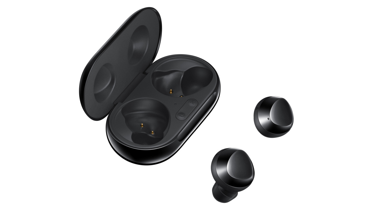 Samsung Galaxy Buds+ Getting Galaxy Buds Pro Features With Latest Update