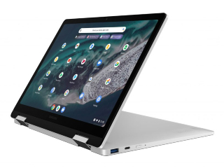 Samsung Galaxy Chromebook 2 360 With Optional LTE Connectivity, Intel Celeron N4500 Processor Launched