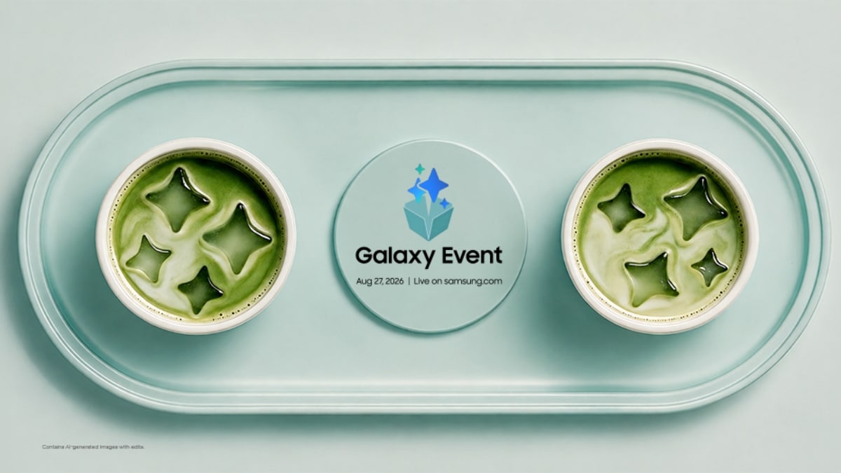 Samsung Announces Galaxy Event for August 27 to Introduce ‘Newest Addition’ to Galaxy S26 Family