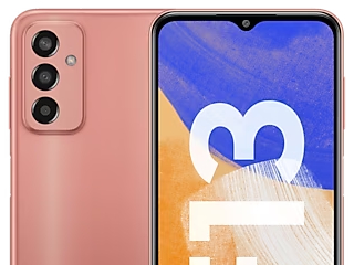 Samsung Galaxy F14 Renders Suggest Dual Rear Cameras, Colour Options