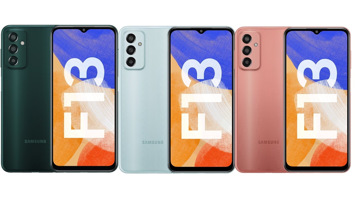 Samsung Galaxy F14 5G Likely to Launch in India Next Week, Could Be Priced Around Rs. 15,000: Report