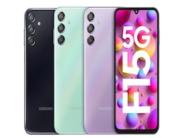 Samsung Galaxy F15 5G Airtel Edition Reportedly Listed Online; Price, Specifications Leak Samsung Galaxy F15 5G Airtel Edition Reportedly Listed Online; Price, Specifications Leak