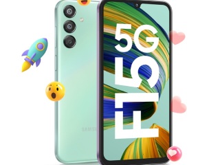 Samsung Galaxy F15 5G With 8GB RAM, 128GB Storage Launched in India: Price, Offers