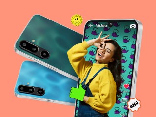 Samsung Galaxy F16 5G With MediaTek Dimensity 6300 SoC, 50-Megapixel Camera Launched in India