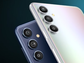 Samsung Galaxy M53 5G, Galaxy F54 5G Android 14-Based One UI 6 Update Reportedly Rolling Out in India