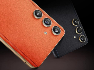 Samsung Galaxy F55 5G Roundup: Launch Date, Expected Price in India, Features, Specifications, and More