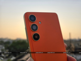 Samsung Galaxy F55 5G First Impressions