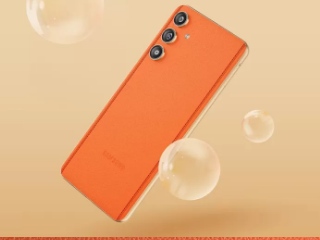 Samsung Galaxy F55 5G Design, Colourways Revealed; Flipkart Availability Confirmed