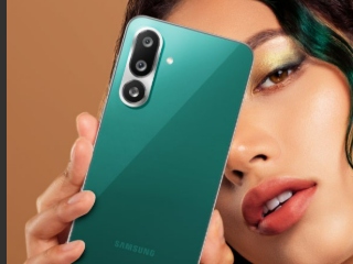 Samsung Galaxy F56 5G With 7.2mm Slim Design, Triple Rear Cameras Launched in India: Price, Specifications