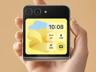 Samsung Galaxy Z Flip 6 Camera Details Leaked; Allegedly Receives BIS Certification