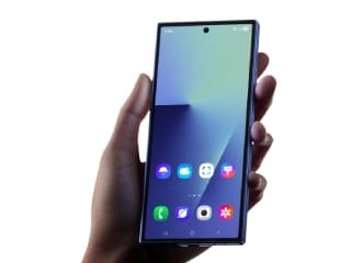 Samsung Patent Document Hints at 'Self-Healing' Screen for Foldable Phones: Report