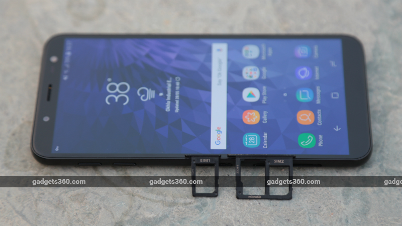 Samsung Galaxy J6 को एंड्रॉयड पाई अपडेट मिलना शुरूः रिपोर्ट