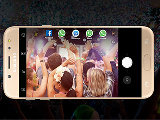 Samsung Galaxy J7 Max, J7 Pro Launched, OnePlus 5 Price Leak, Reliance Jio Growth Slows, and More: Your 360 Daily