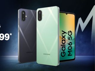 Samsung Galaxy A55 and Galaxy M06: Five Reasons Why You Should Pick These During Amazon Great Summer Sale