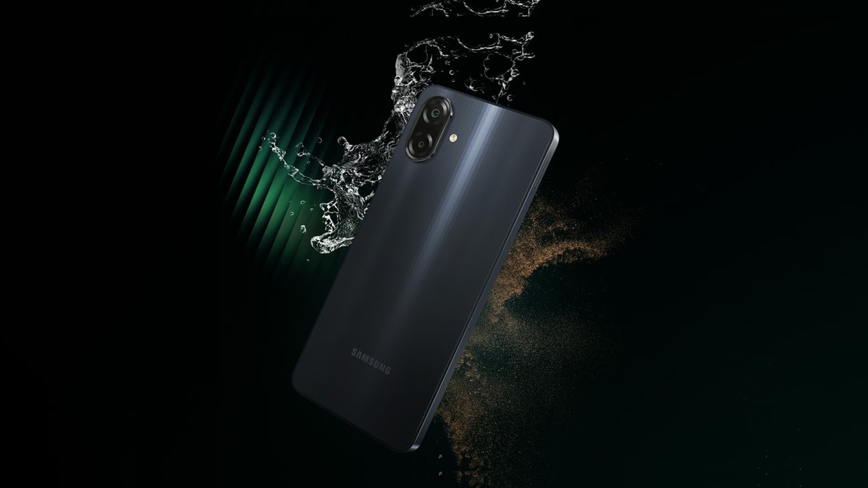 Samsung Galaxy M07 With 5,000mAh Battery Listed on Amazon Ahead of Launch: Price, Specifications