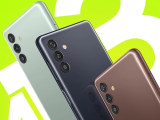 Samsung Galaxy M13 5G vs Galaxy A13 vs Galaxy M13: Price in India, Specifications Compared