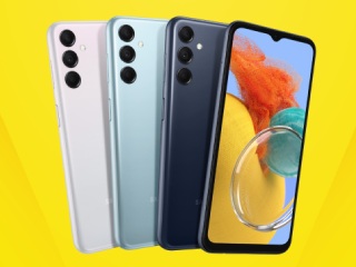 Samsung Galaxy A05s, M14, F14, More Get Discounts in India