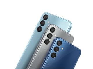 Samsung Galaxy M15 5G Prime Edition With MediaTek Dimensity 6100+ SoC Launched in India: Price, Specifications