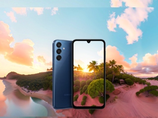 Samsung Galaxy M15 5G With 50-Megapixel Rear Camera, 6,000mAh Battery Unveiled: All Details