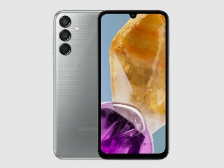 Samsung Galaxy M15 5G With Dimensity 6100+ SoC, 6,000mAh Battery Launched in India: Price, Specifications