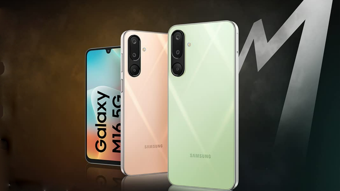 Samsung Galaxy M17 5G Reportedly Listed on Google Play Console Ahead of Debut