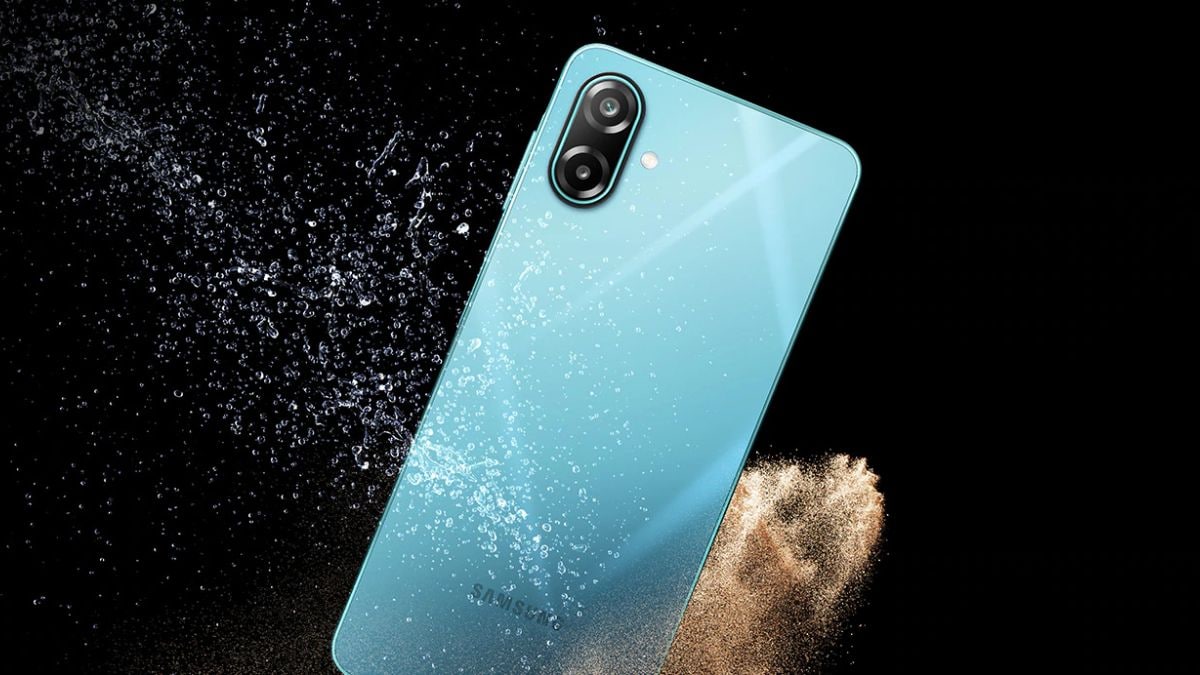 Samsung Galaxy M17e With 50-Megapixel Camera, 6,000mAh Battery Goes on Sale in India: Price, Offers