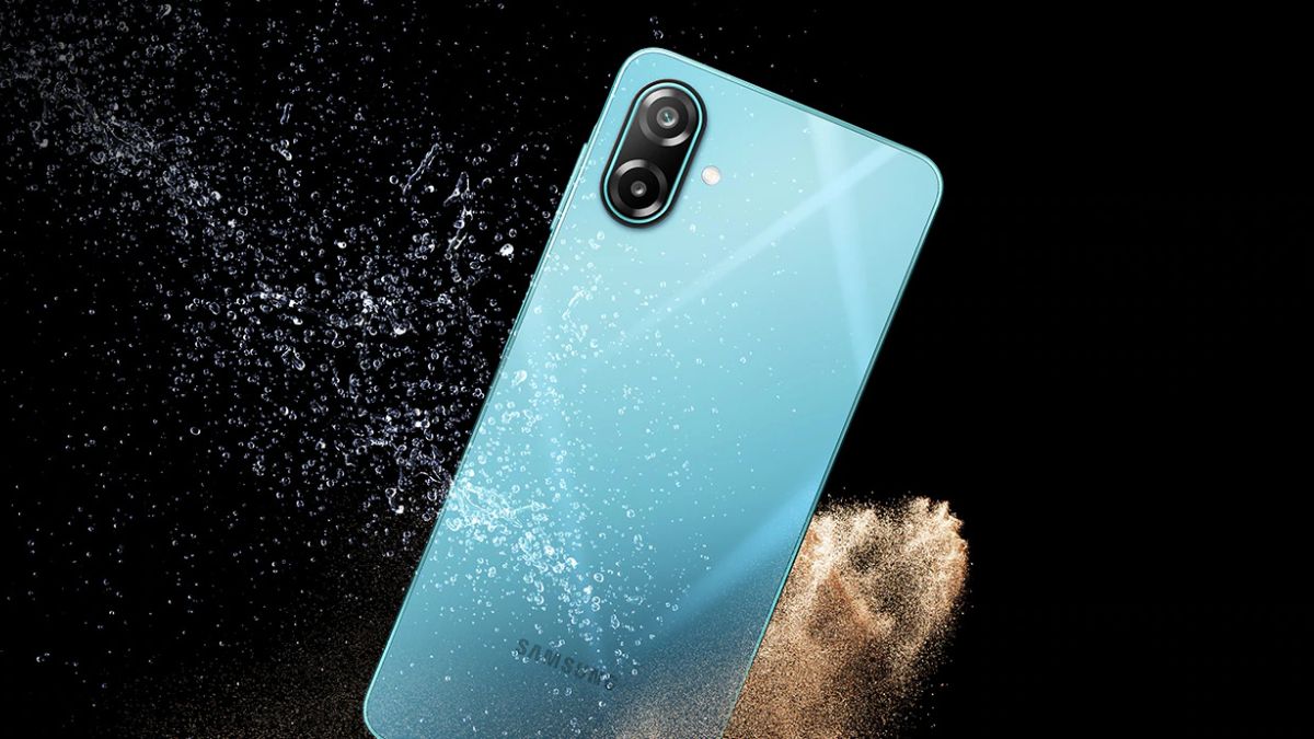 Samsung Galaxy M17e With 50-Megapixel Camera, 6,000mAh Battery Goes on Sale in India: Price, Offers