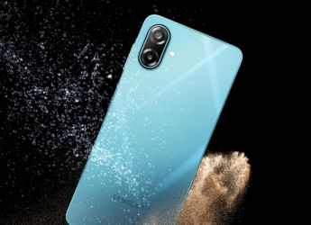 Samsung Galaxy M17e Goes on Sale in India: See Price, Offers