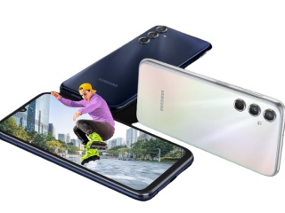 Samsung Galaxy M35 5G India Launch Seems Imminent As Support Page Goes Live